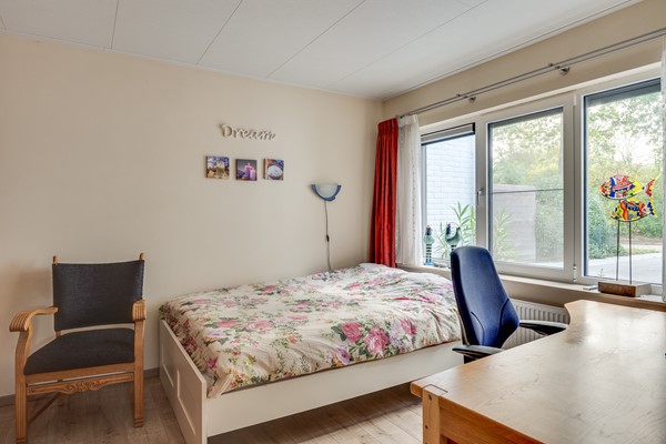 Medium property photo - Bernhardstraat 2, 5691 TM Son en Breugel